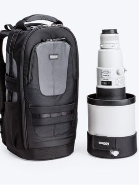 Think Tank Glass Limo Camera Backpack